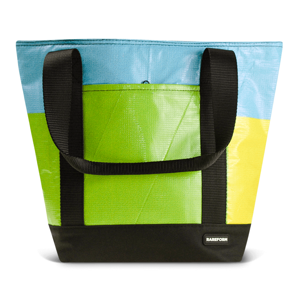 Beck Cooler Tote
