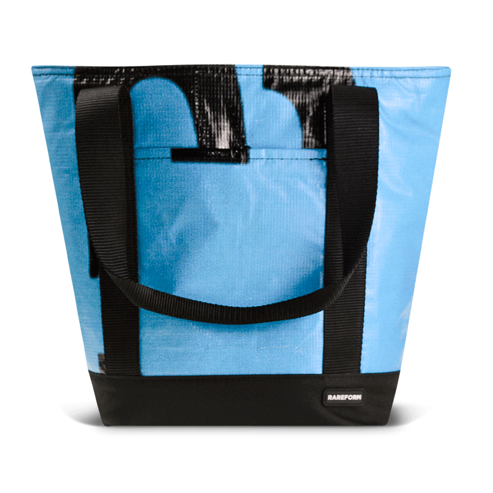 Beck Cooler Tote