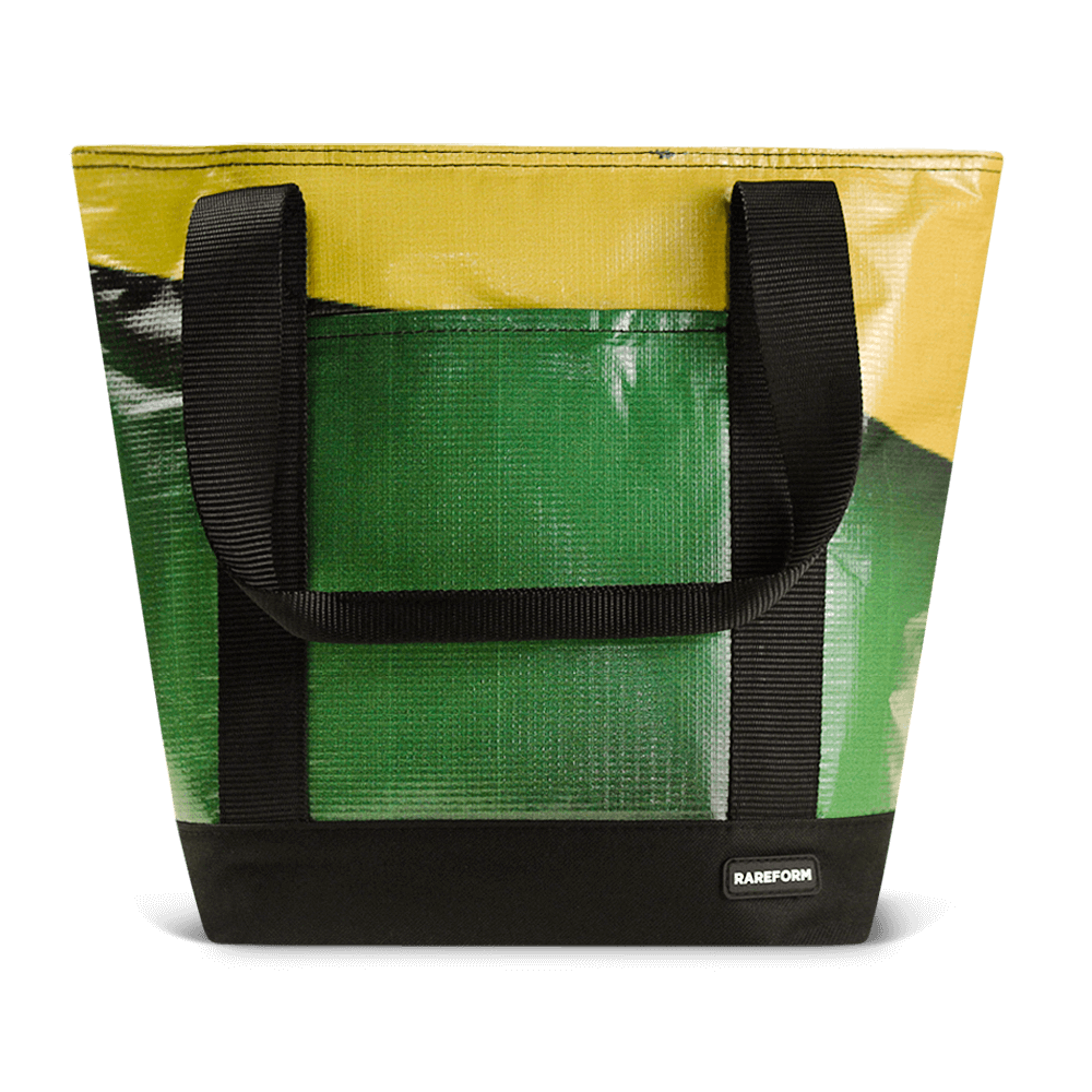 Beck Cooler Tote