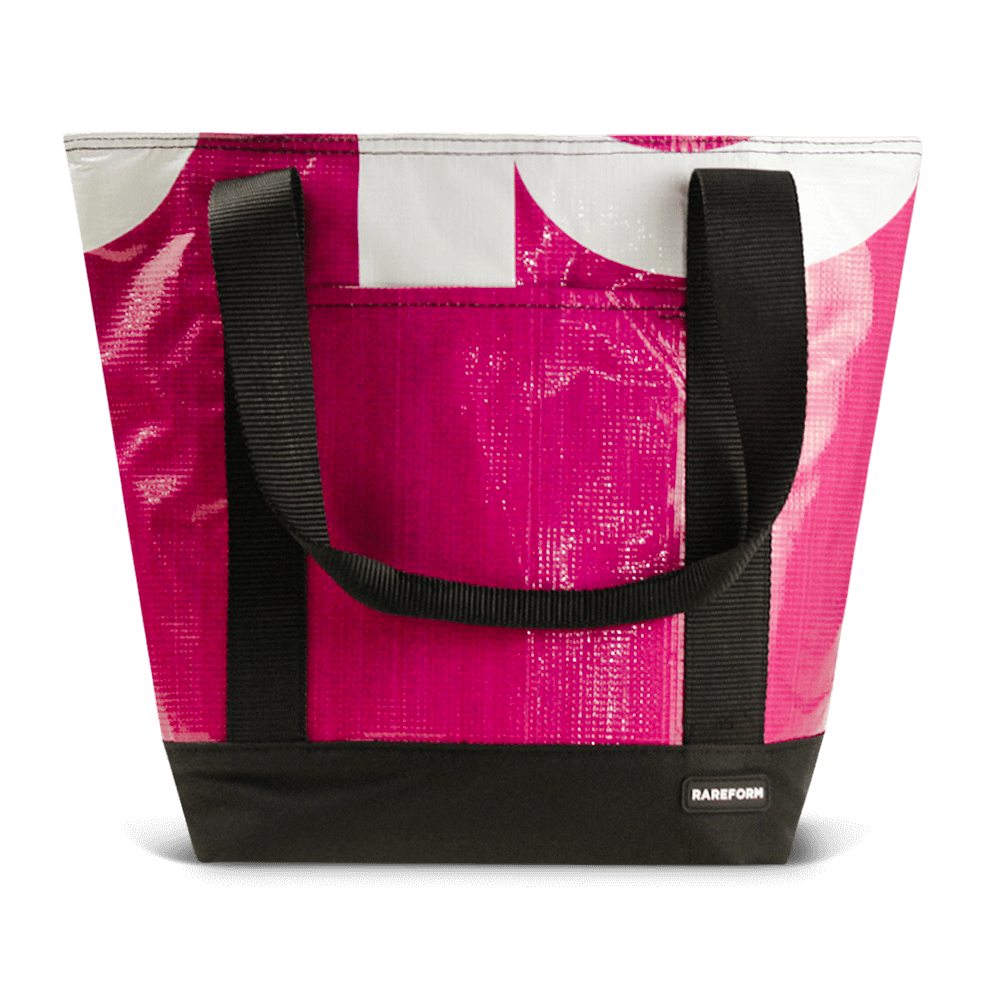 Beck Cooler Tote