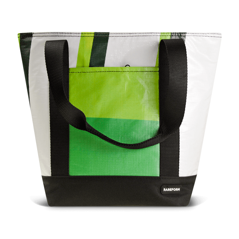 Beck Cooler Tote