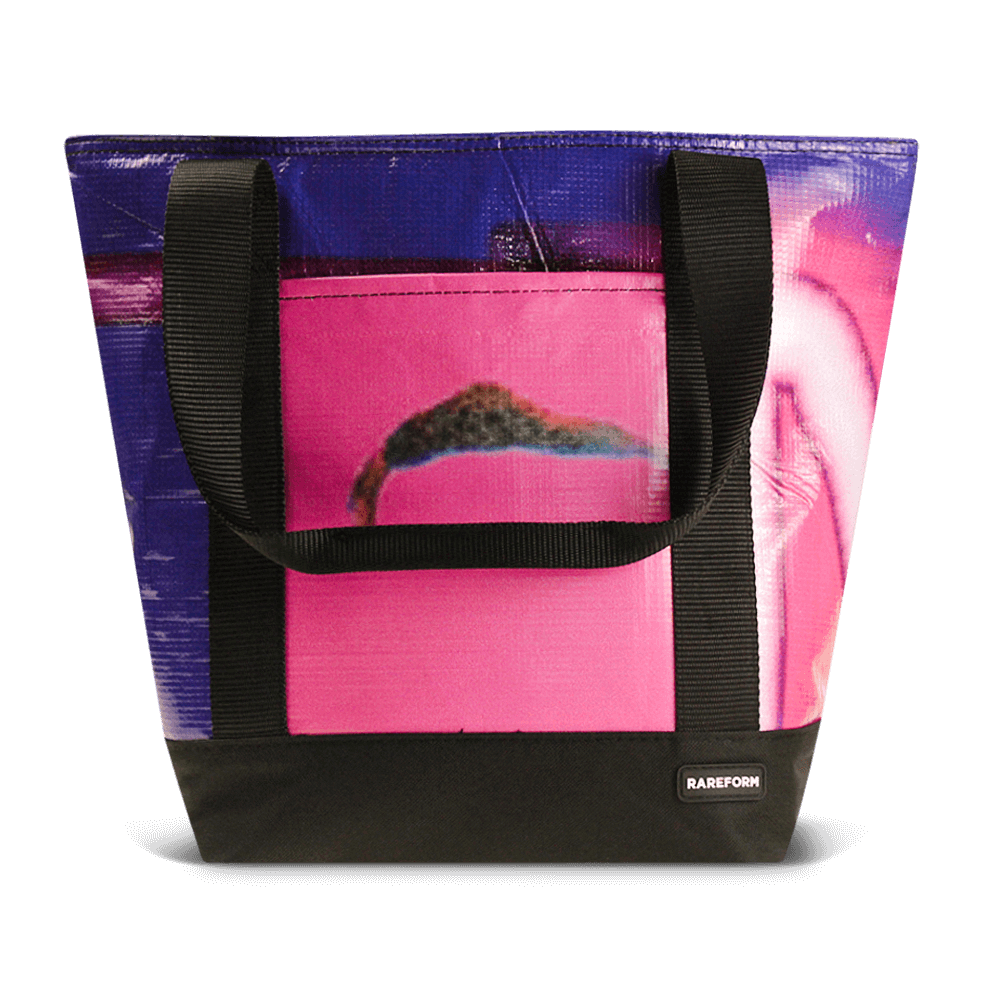Beck Cooler Tote