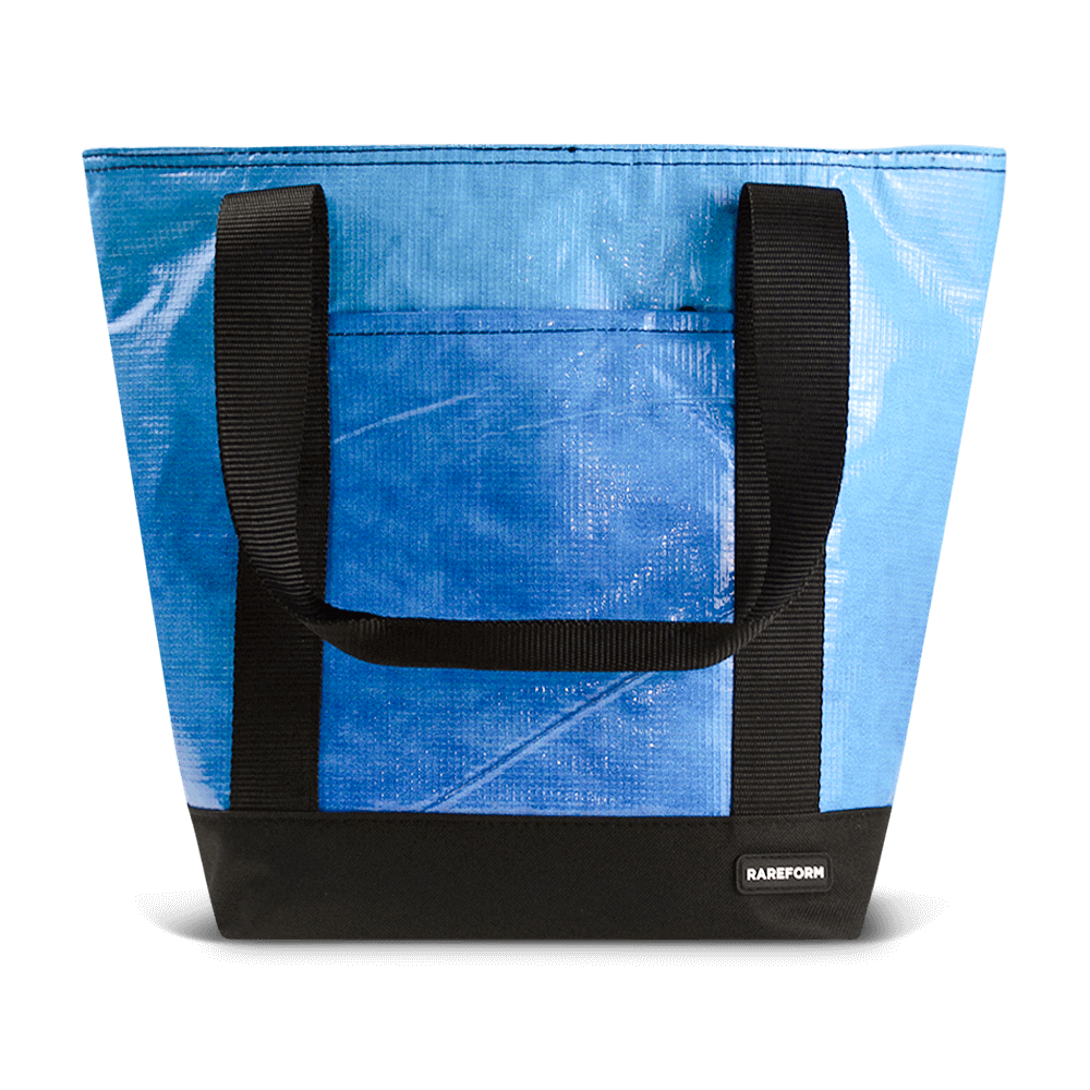 Beck Cooler Tote