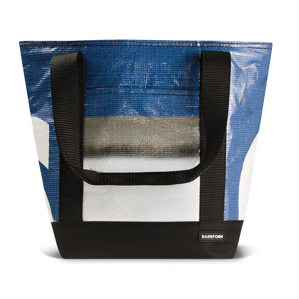Beck Cooler Tote