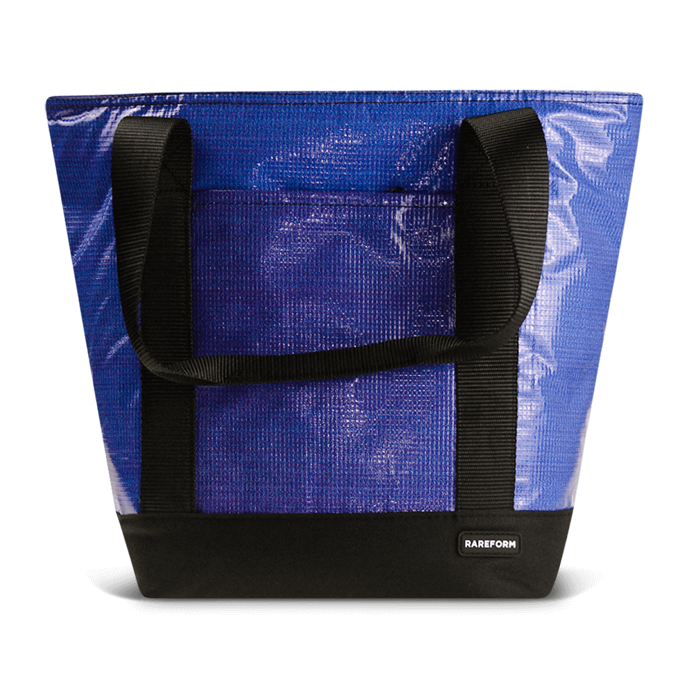 Beck Cooler Tote