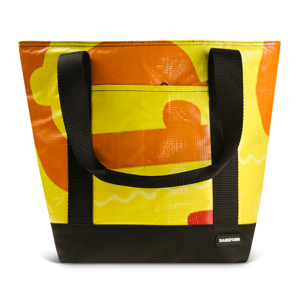 Beck Cooler Tote