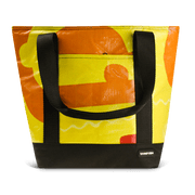 Beck Cooler Tote