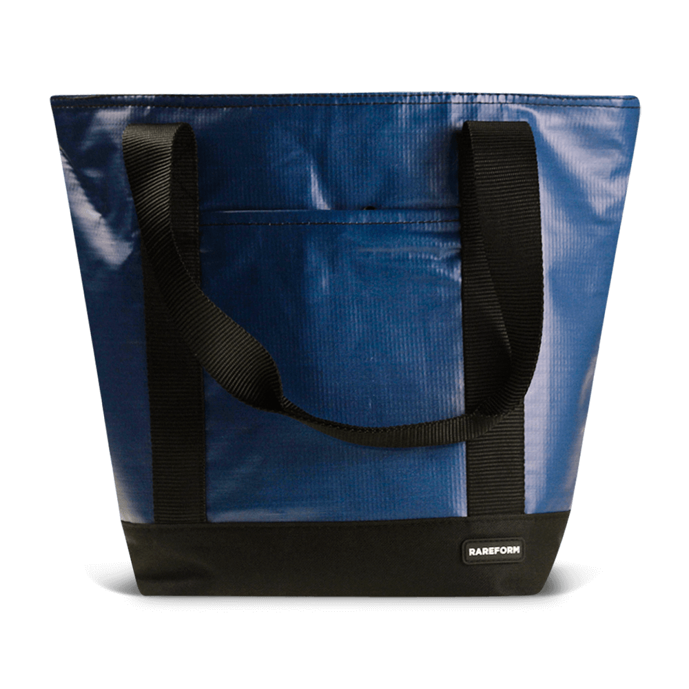 Beck Cooler Tote