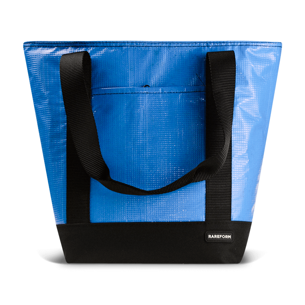 Beck Cooler Tote