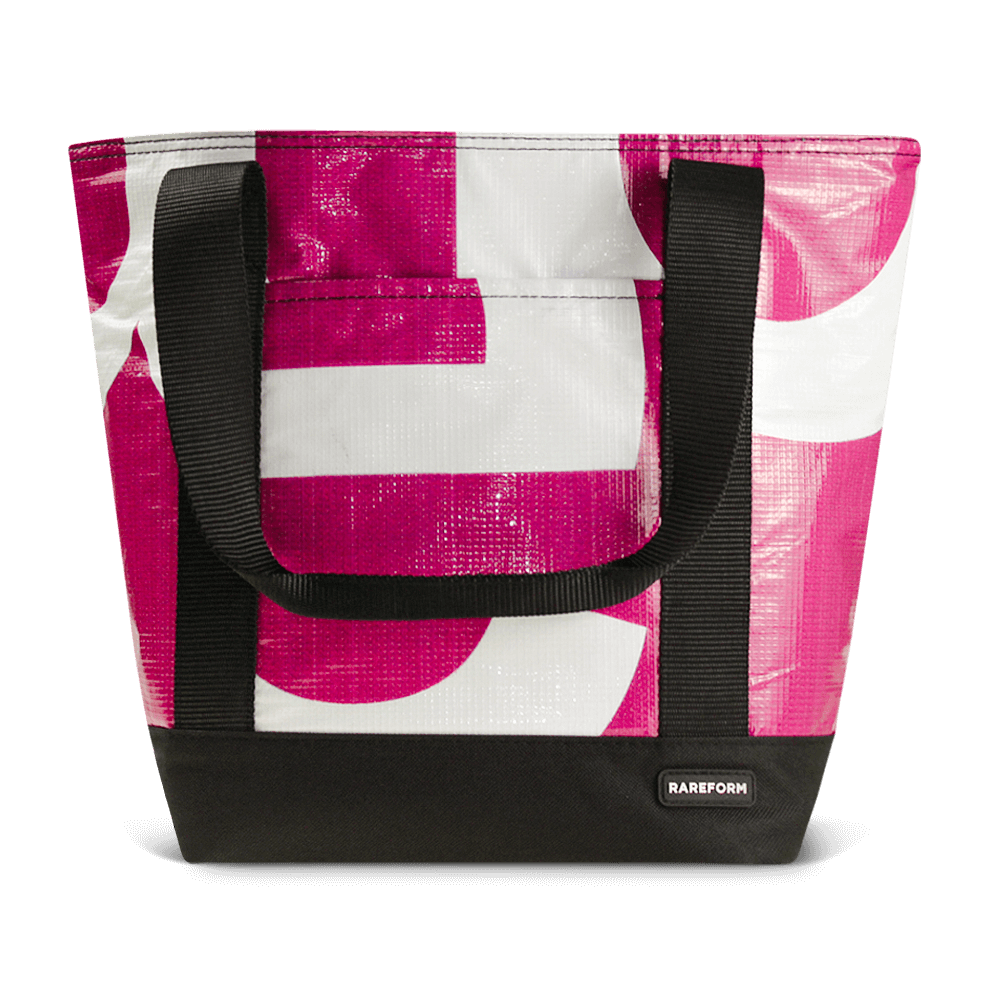 Beck Cooler Tote