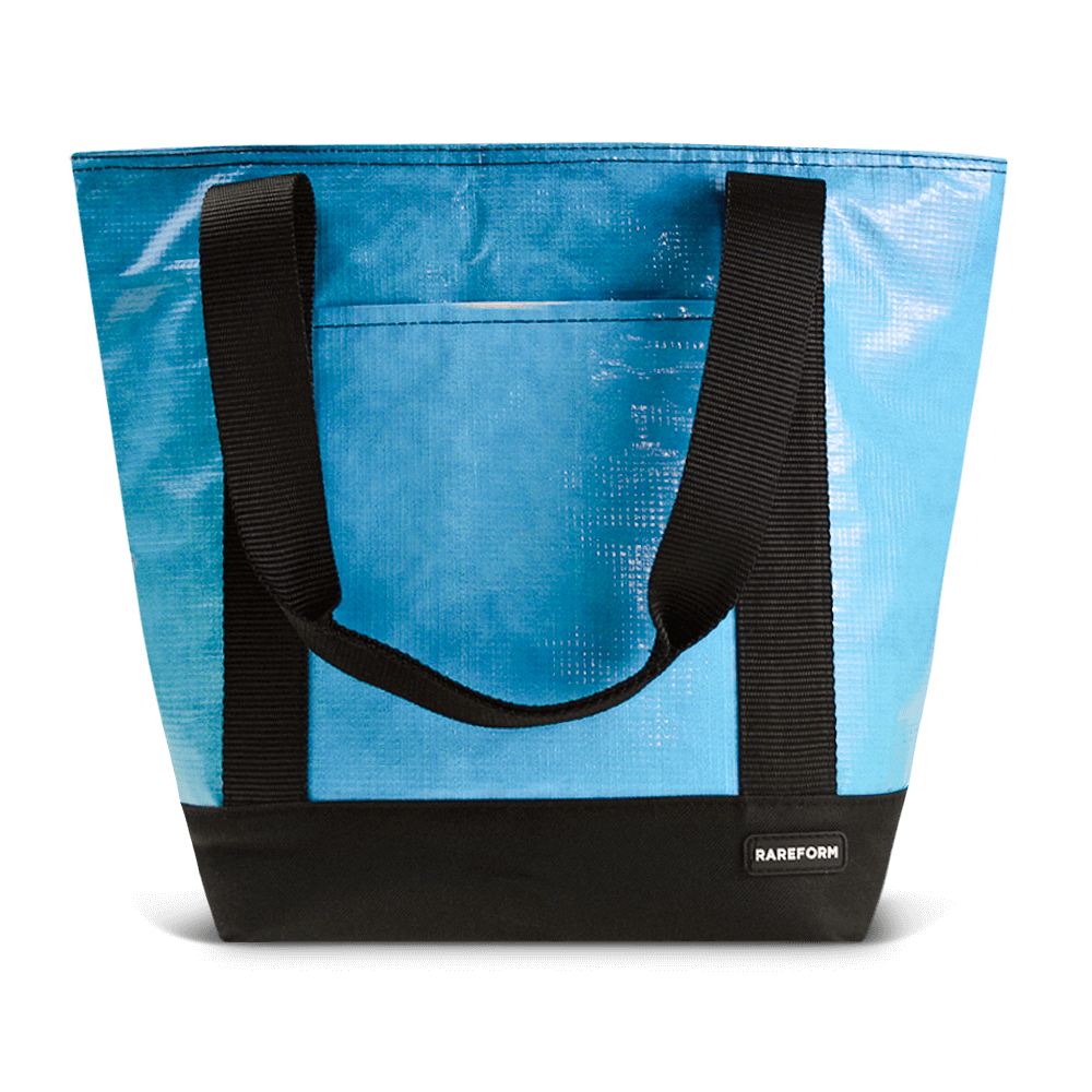 Beck Cooler Tote