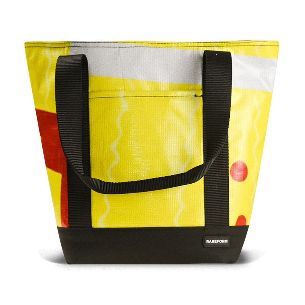 Beck Cooler Tote