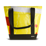 Beck Cooler Tote
