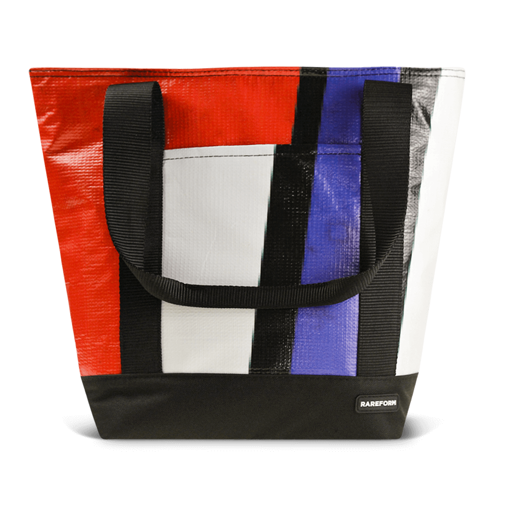 Beck Cooler Tote