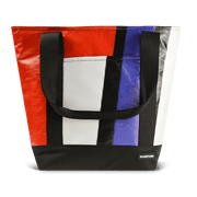 Beck Cooler Tote