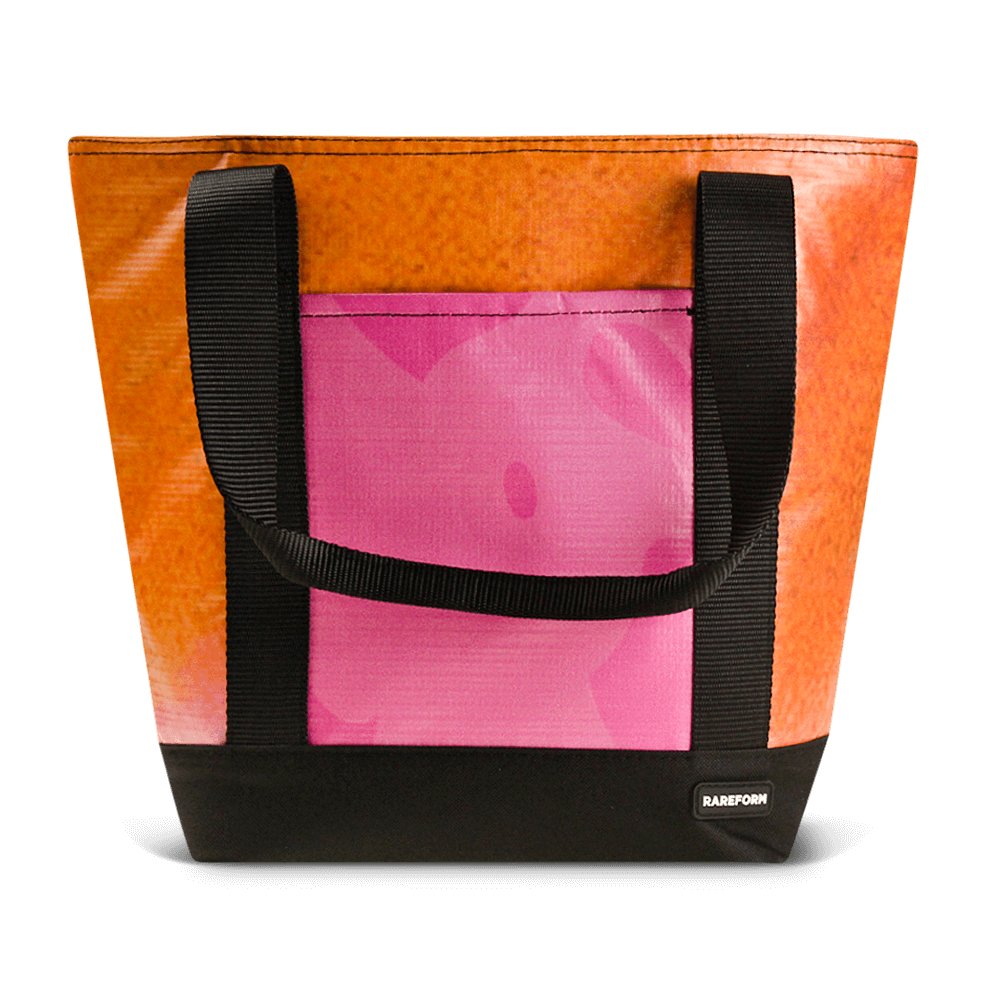 Beck Cooler Tote
