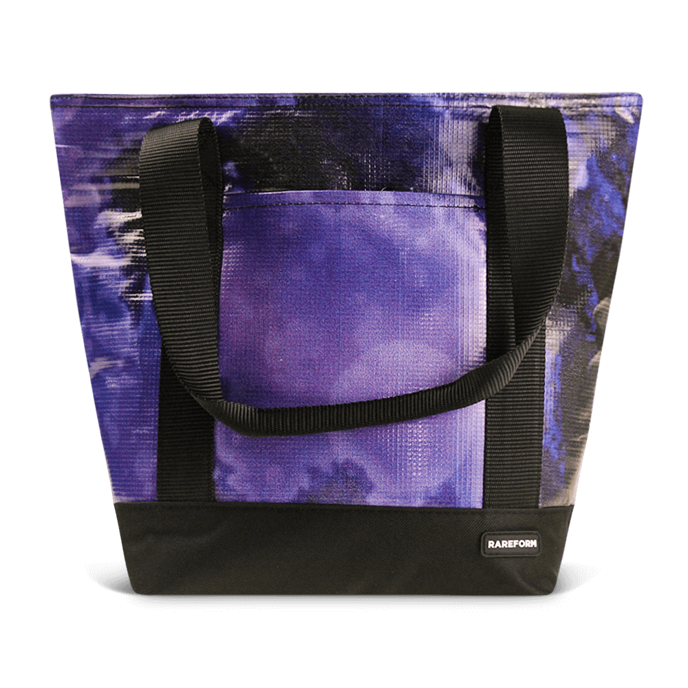 Beck Cooler Tote