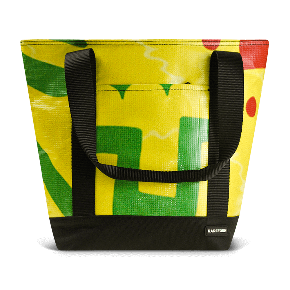 Beck Cooler Tote