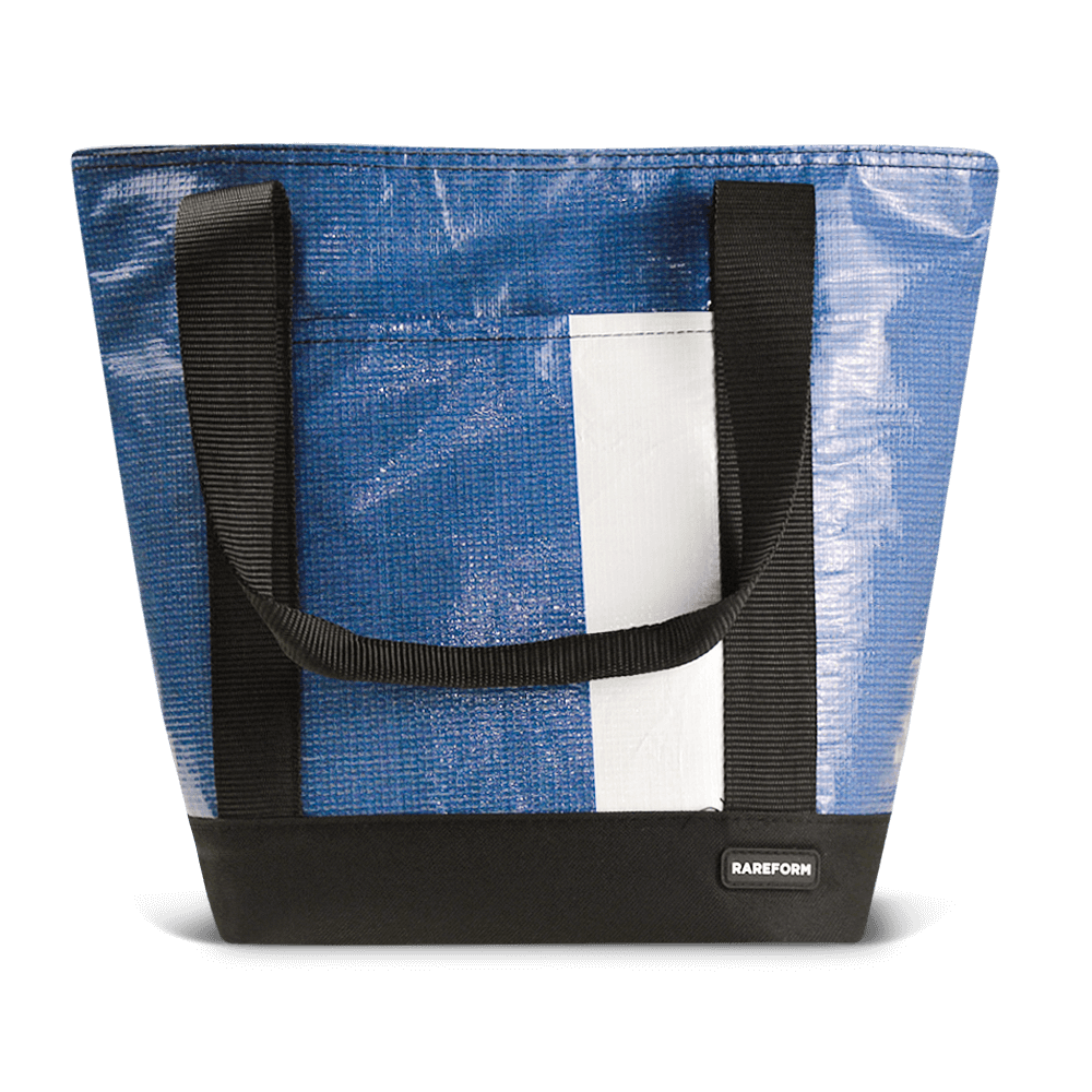 Beck Cooler Tote