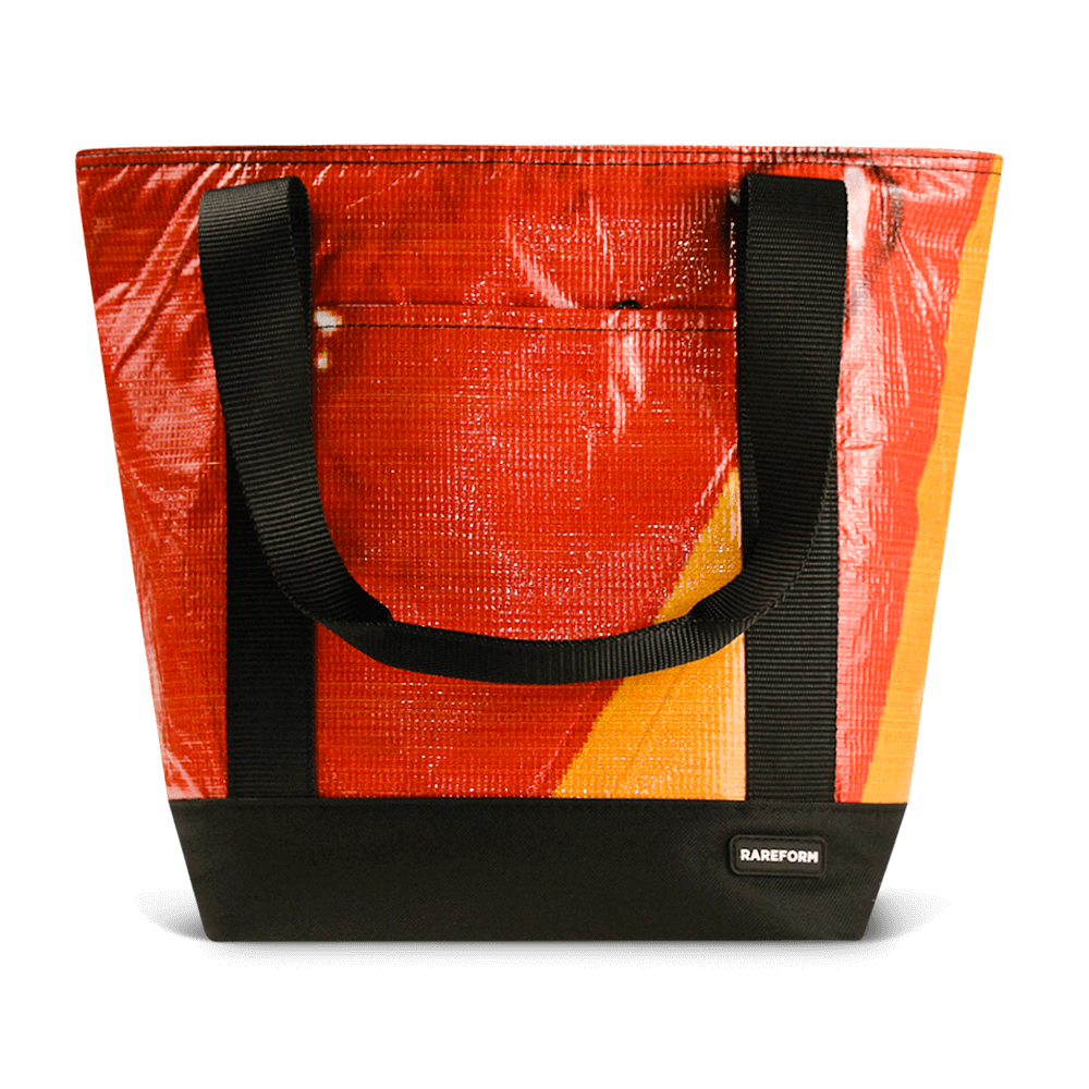 Beck Cooler Tote