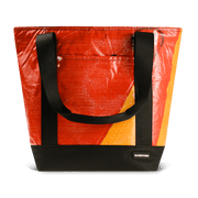 Beck Cooler Tote