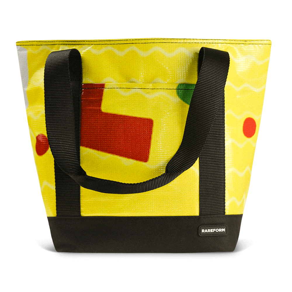Beck Cooler Tote