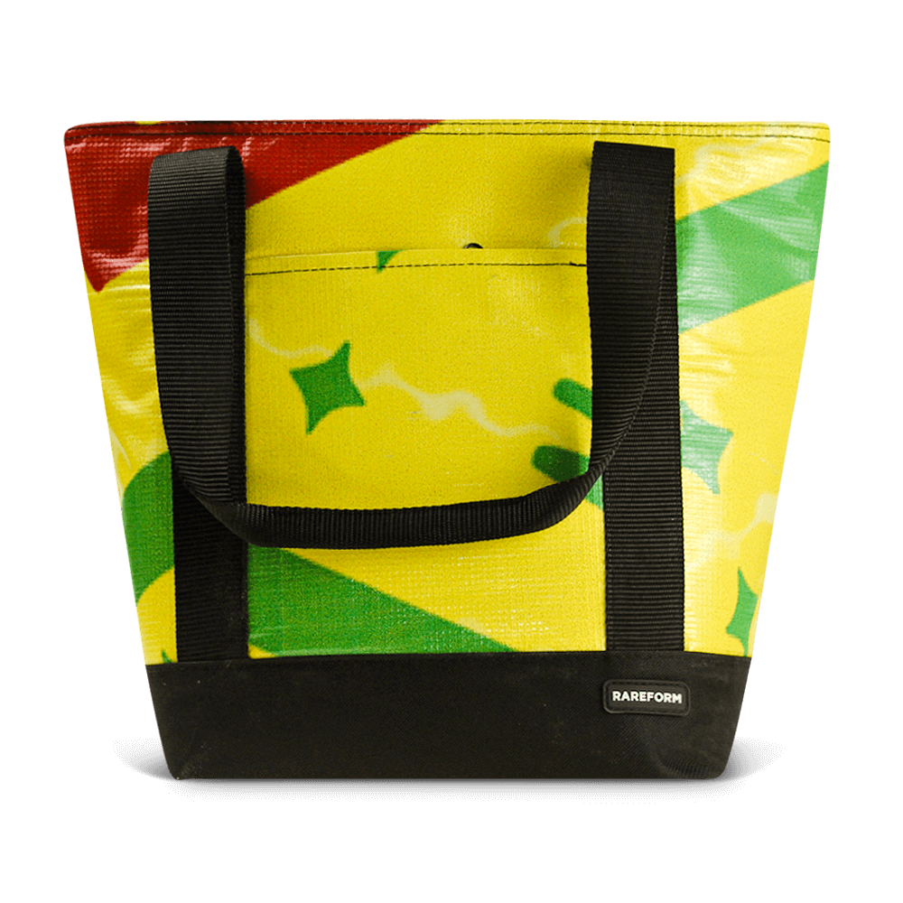 Beck Cooler Tote
