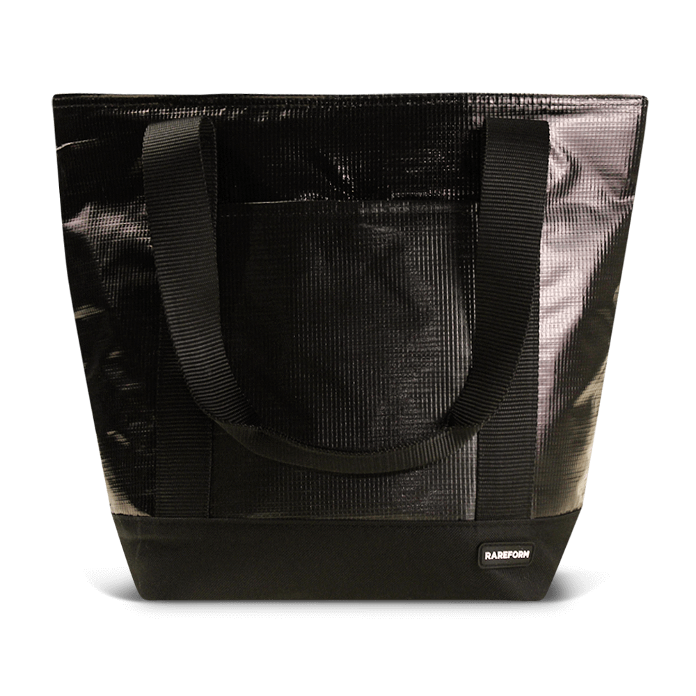 Beck Cooler Tote