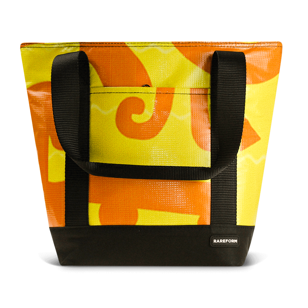 Beck Cooler Tote