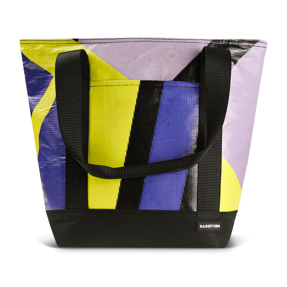 Beck Cooler Tote