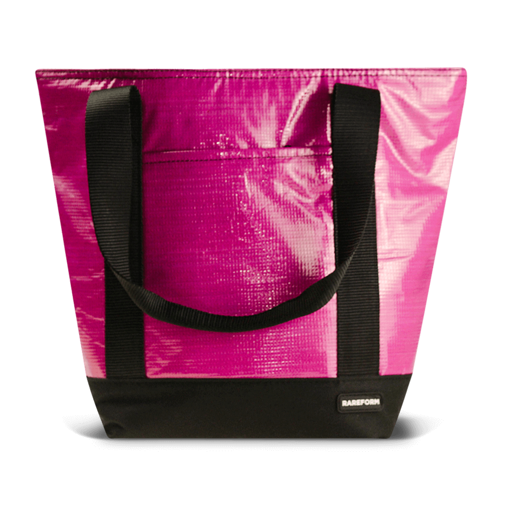 Beck Cooler Tote