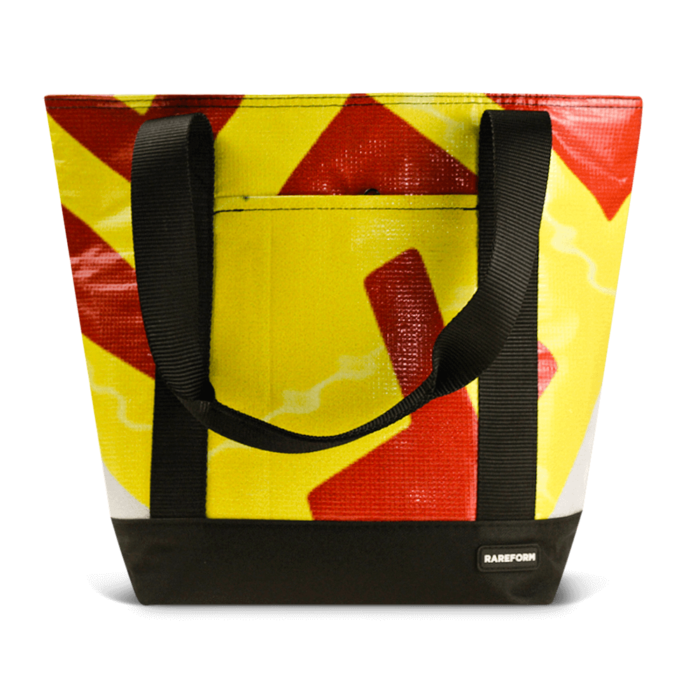 Beck Cooler Tote