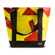 Beck Cooler Tote