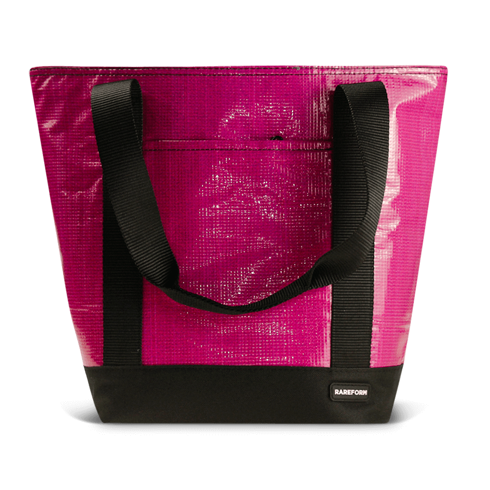 Beck Cooler Tote