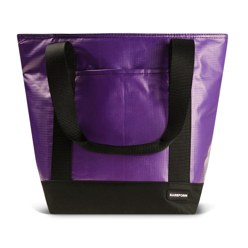 Beck Cooler Tote