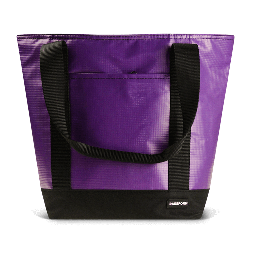 Beck Cooler Tote