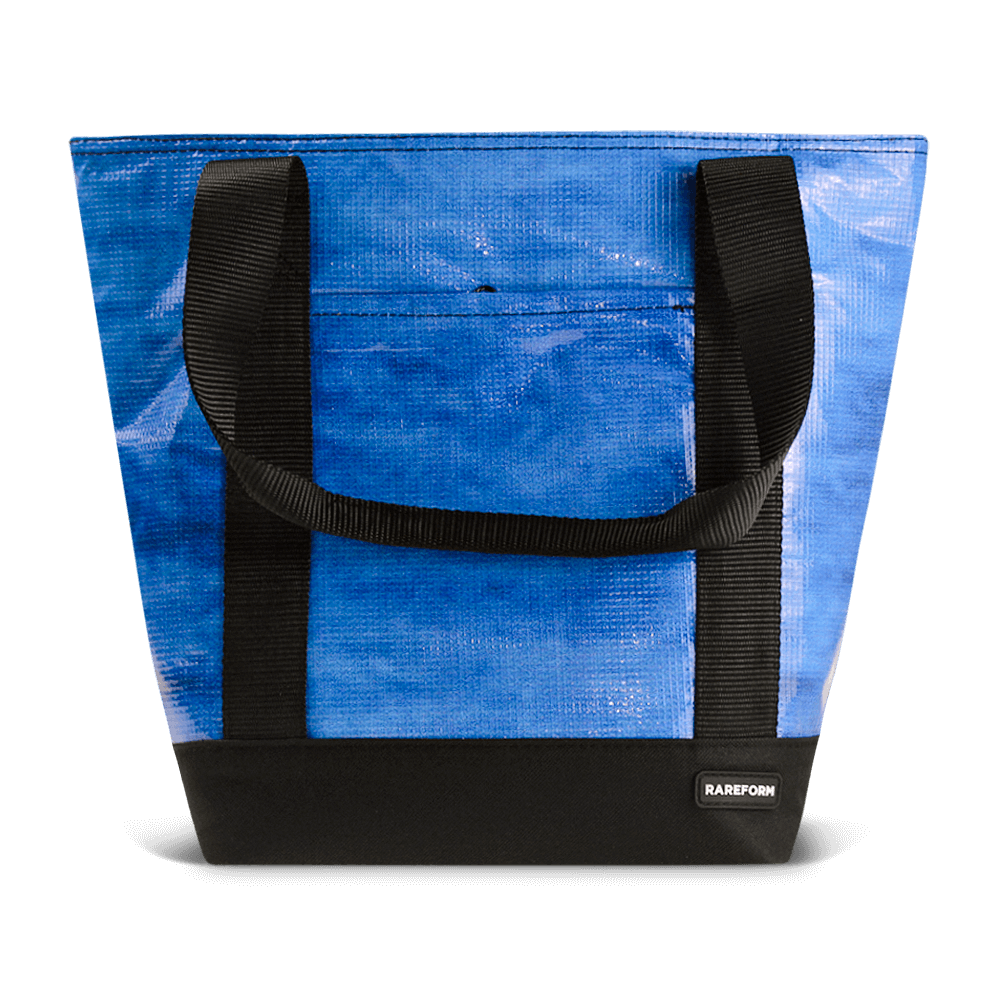 Beck Cooler Tote