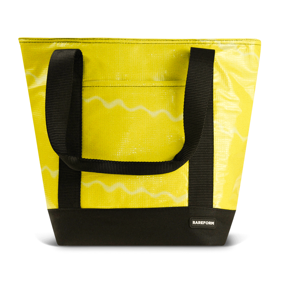 Beck Cooler Tote