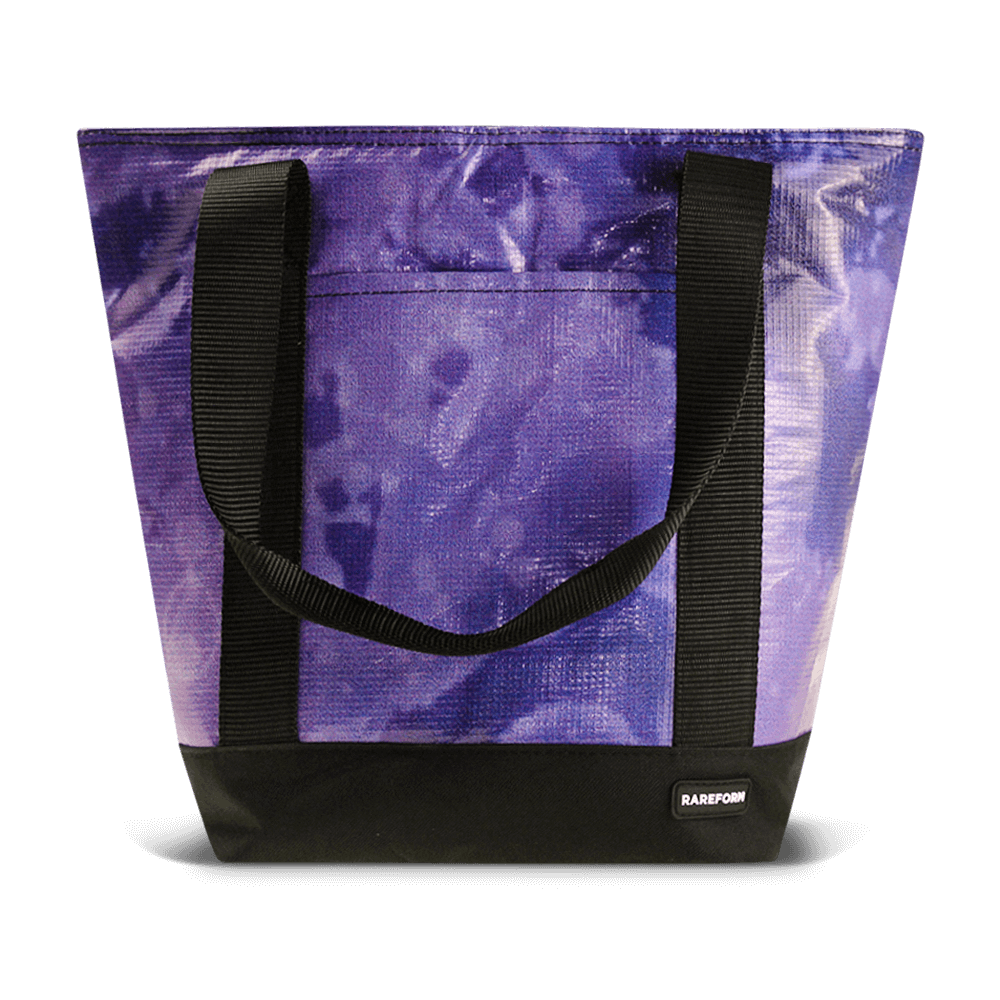 Beck Cooler Tote