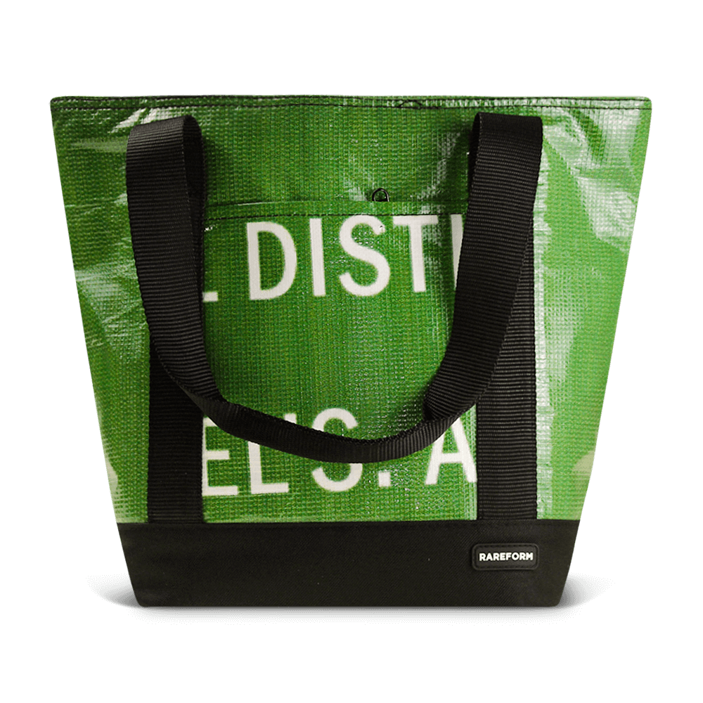 Beck Cooler Tote