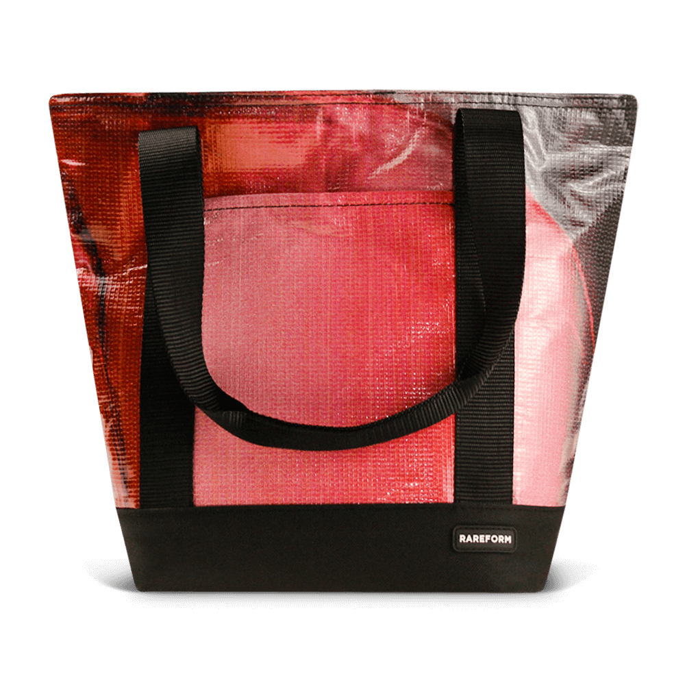 Beck Cooler Tote