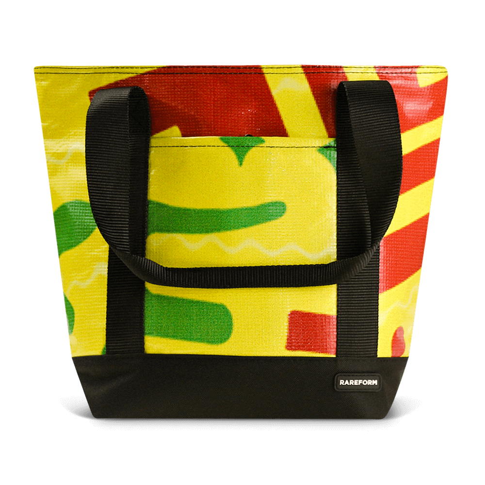 Beck Cooler Tote
