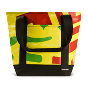 Beck Cooler Tote