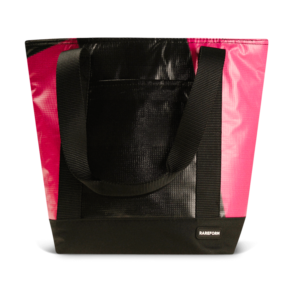 Beck Cooler Tote