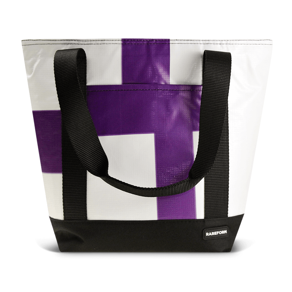 Beck Cooler Tote