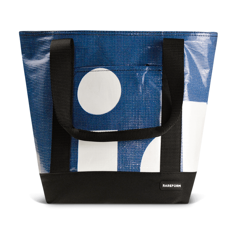 Beck Cooler Tote