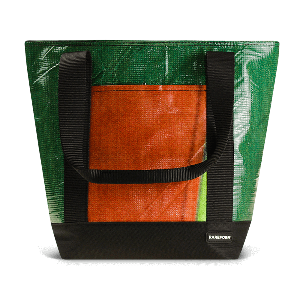 Beck Cooler Tote