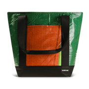Beck Cooler Tote