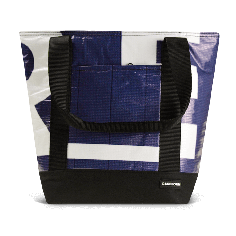 Beck Cooler Tote
