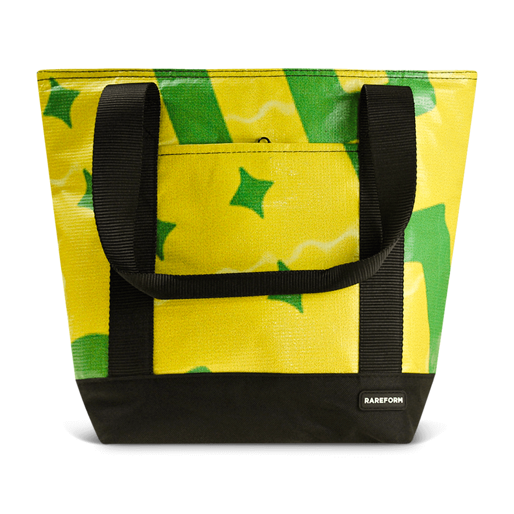 Beck Cooler Tote